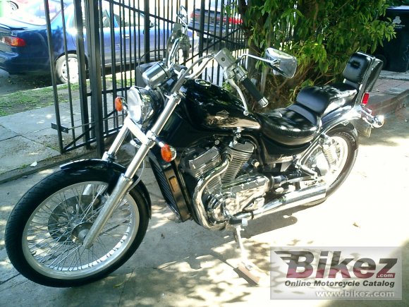 1994 Suzuki VS 800 Intruder photo
